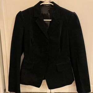Brand new Velvet Theory blazer